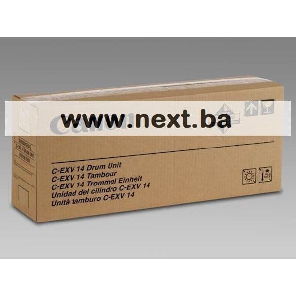 Bubanj CANON CEXV14 (0385B002AA) iR2016 iR2020 — slika 1 od 2