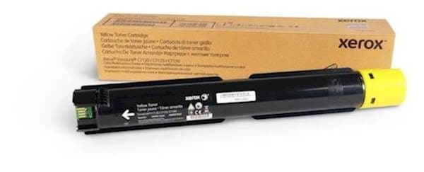 TONER XEROX 006R01831 YELLOW ZA C7120/7125/7130 MFP do 18.000 STR — slika 2 od 2