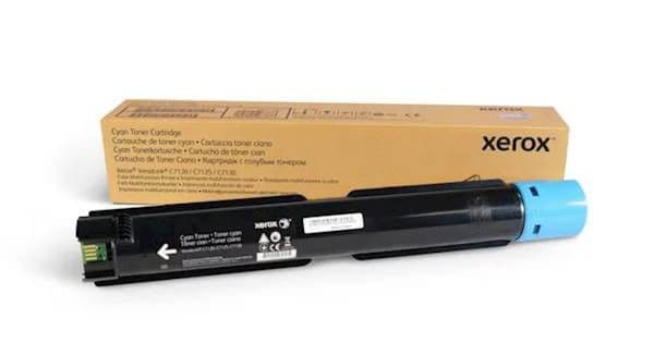 TONER XEROX 006R01829 CYAN ZA C7120/7125/7130 MFP do 18.000 STRAN — slika 2 od 2