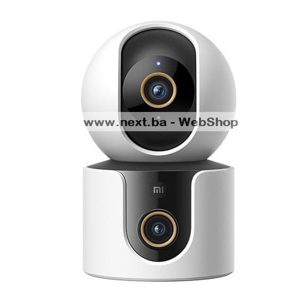 Unutrašnja kamera Xiaomi C500D WiFi Dual Tracking — slika 2 od 4
