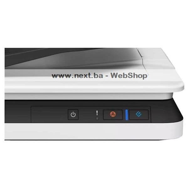 Skener EPSON WorkForce DS-1630 — slika 2 od 3