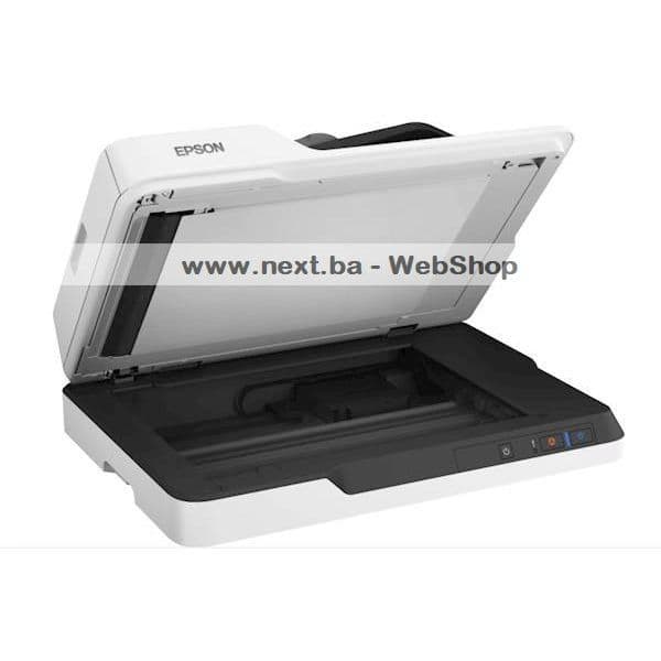 Skener EPSON WorkForce DS-1630 — slika 1 od 3