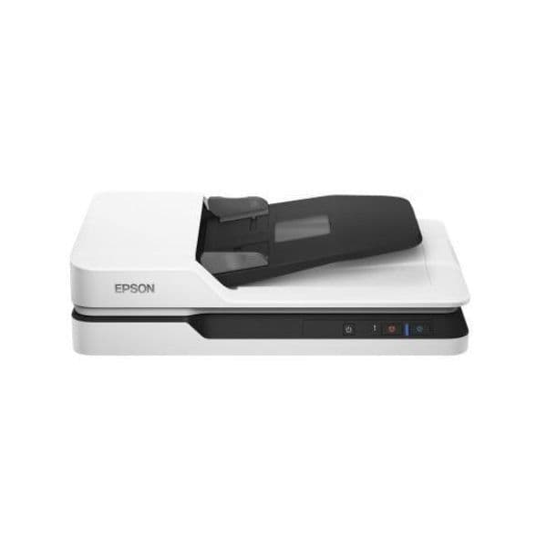 Skener EPSON WorkForce DS-1630 — slika 3 od 3