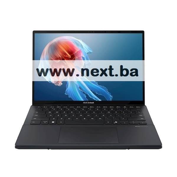 Laptop Asus Zenbook Duo UX8406CA 14 OLED TOUCH 120Hz U9 32GB s2TB — slika 7 od 10
