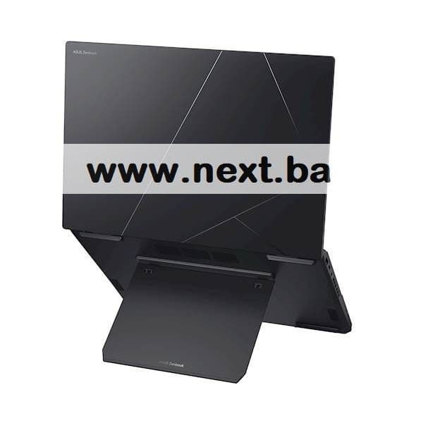 Laptop Asus Zenbook Duo UX8406CA 14 OLED TOUCH 120Hz U9 32GB s2TB — slika 10 od 10