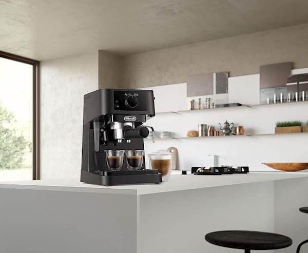 Aparat za kafu DELONGHI EC230.BK — slika 5 od 5