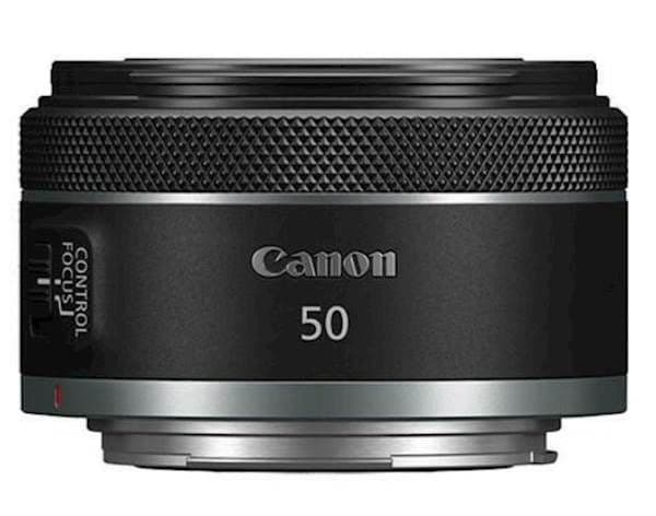 OBJEKTIV CANON RF 50mm f/1.8 STM — slika 4 od 4