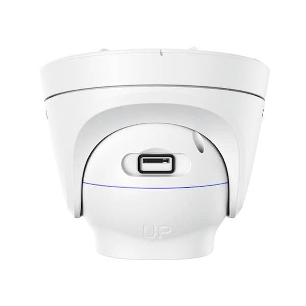 Smart IP Kamera Reolink 8MP 4K Dome RP-PCT8M IR 30m POE, AI video — slika 3 od 9
