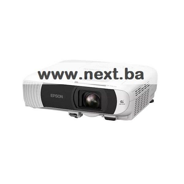 Projektor EPSON EB-FH54 4100 lm 1080p WiFi — slika 3 od 6