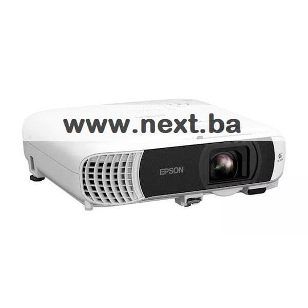 Projektor EPSON EB-FH54 4100 lm 1080p WiFi — slika 2 od 6