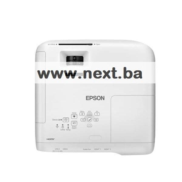Projektor EPSON EB-FH54 4100 lm 1080p WiFi — slika 5 od 6