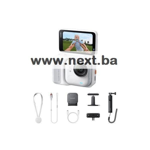 Insta360 GO Ultra Creator (Arctic Wh) — slika 1 od 1