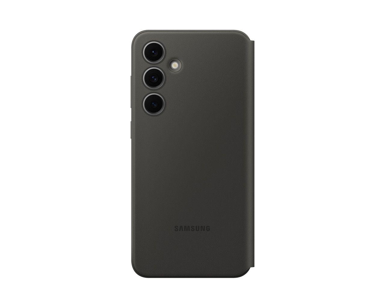 Galaxy S24 FE Smart View Preklopna maska Original Samsung — slika 6 od 6