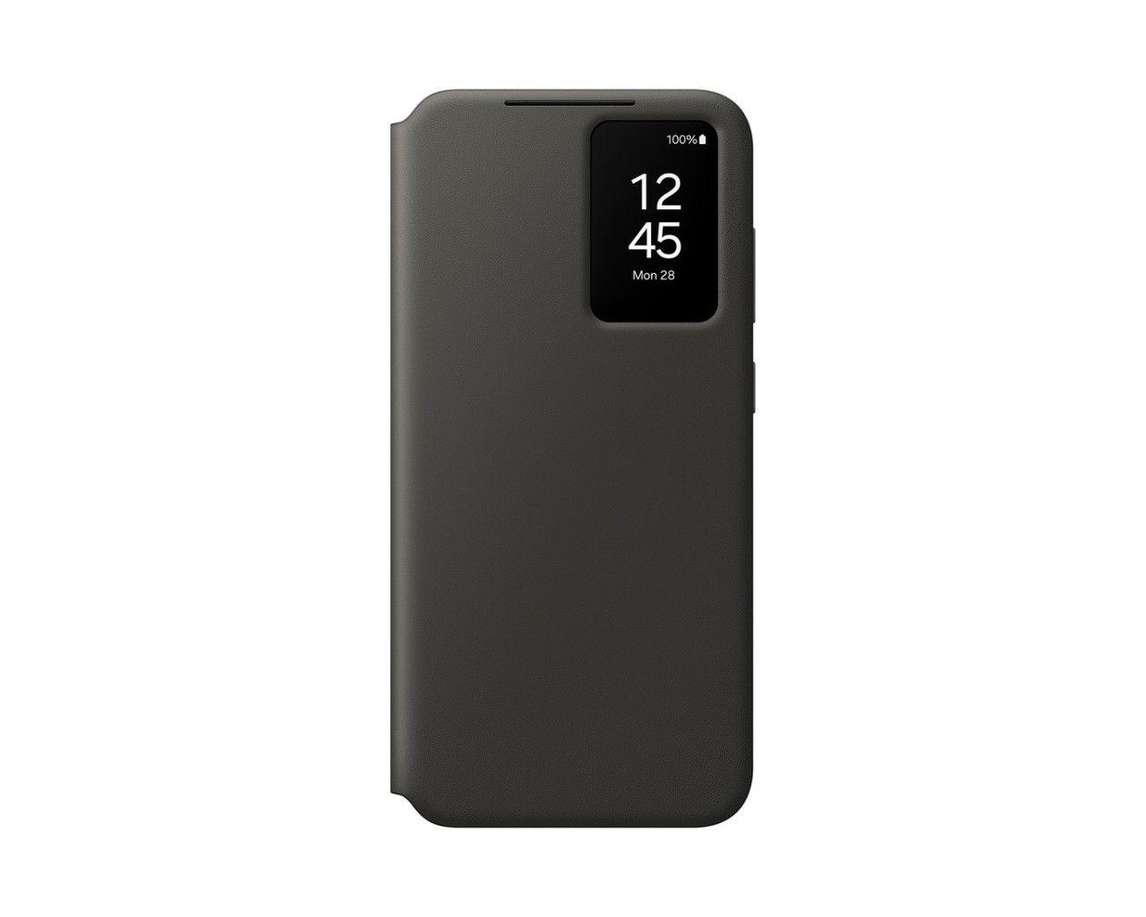 Galaxy S24 FE Smart View Preklopna maska Original Samsung — slika 5 od 6