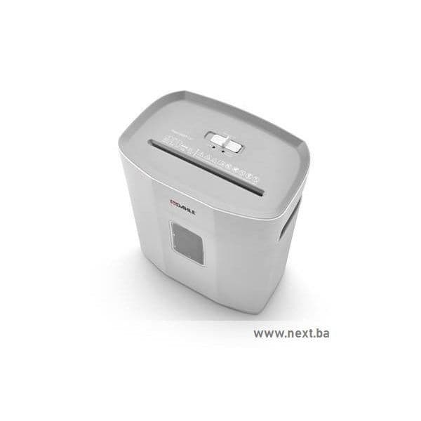 Uništivač dokumenata Shredder Dahle PaperSafe 23140 10 listova P4 — slika 1 od 2