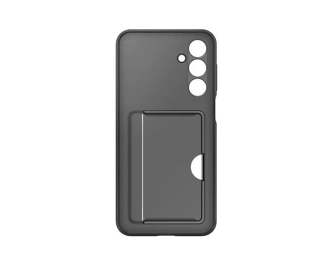 Samsung Galaxy A16 5G Card Slot Case Black Original — slika 5 od 5