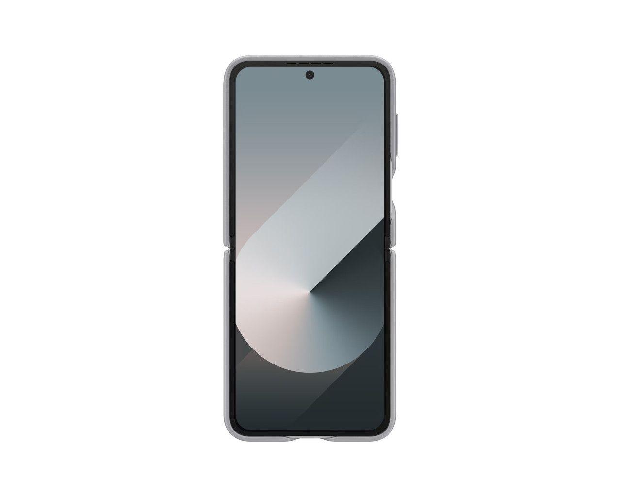 Samsung Galaxy Z Flip6/Flip7 FE Kindsuit Case Gray Original — slika 3 od 4