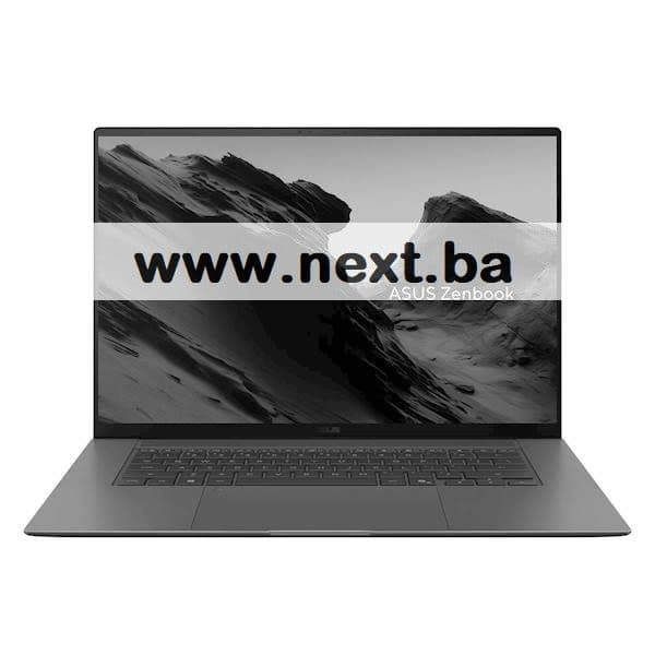 Poslovni Laptop ASUS Zenbook S14 UX5406AA-SU272X U9 32GB 1TB W11P — slika 1 od 5