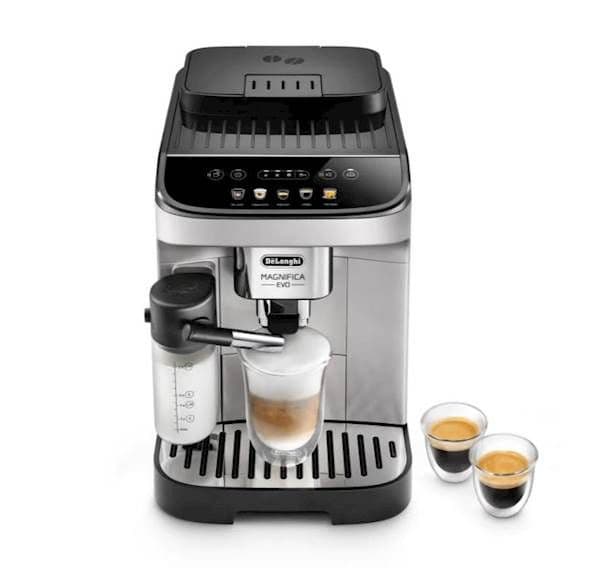 Aparat za kafu DELONGHI Magnifica Evo ECAM290.61.SB — slika 1 od 6