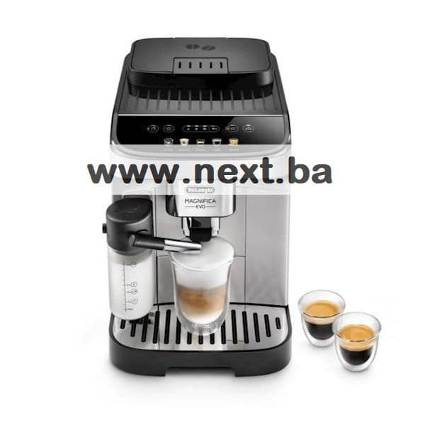 Aparat za kafu DELONGHI Magnifica Evo ECAM290.61.SB — slika 6 od 6