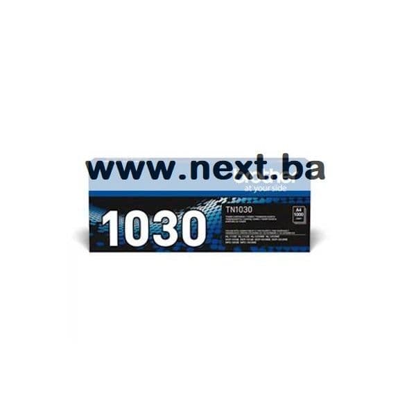 Toner BROTHER TN-1030 Original — slika 1 od 3