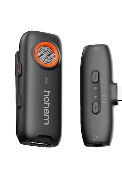 Mikrofon HOHEM MIC-01 — slika 5 od 5
