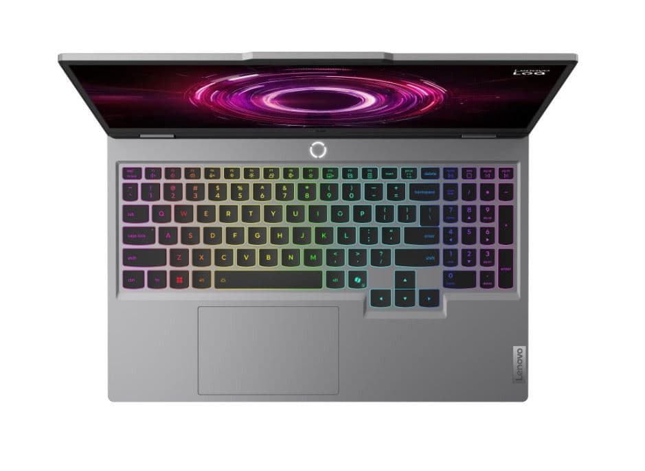 Gaming Laptop Lenovo LOQ 15AHP10 15.6 IPS 144Hz R7 RTX 5050 32GB — slika 6 od 6