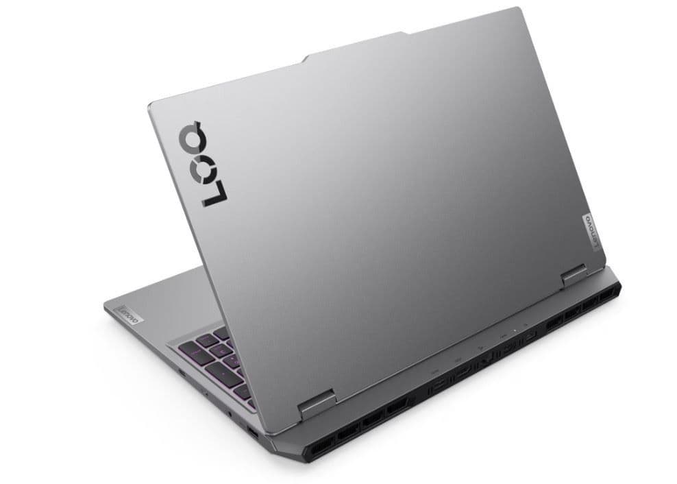Gaming Laptop Lenovo LOQ 15AHP10 15.6 IPS 144Hz R7 RTX 5050 32GB — slika 5 od 6