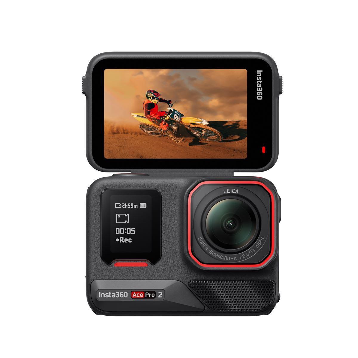 Insta360 Ace Pro 2 Standard Bundle — slika 3 od 6