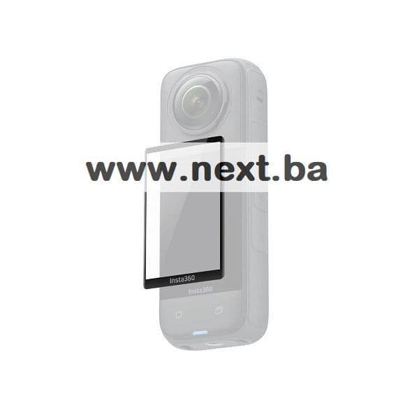 Insta360 X5 Cooling Screen Protector — slika 1 od 3