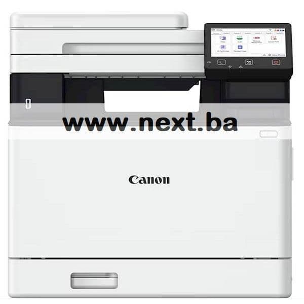MFP Laserski u boji CANON C1333 imageFORCE A4 USB LAN WiFi — slika 1 od 2