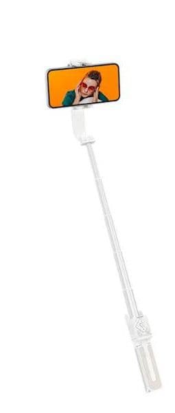Stabilizator HOHEM iSteady Q White — slika 5 od 5