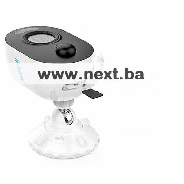 Video nadzor IP Kamera Reolink Lumus serija E430 bijela — slika 2 od 2