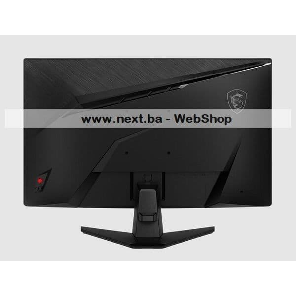 Monitor 27 MSI MAG 274CXF 280Hz, zakrivljeni — slika 4 od 4