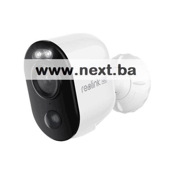 Video nadzor Reolink IP Kamera Argus serija B350 4K, Baterijska — slika 1 od 4