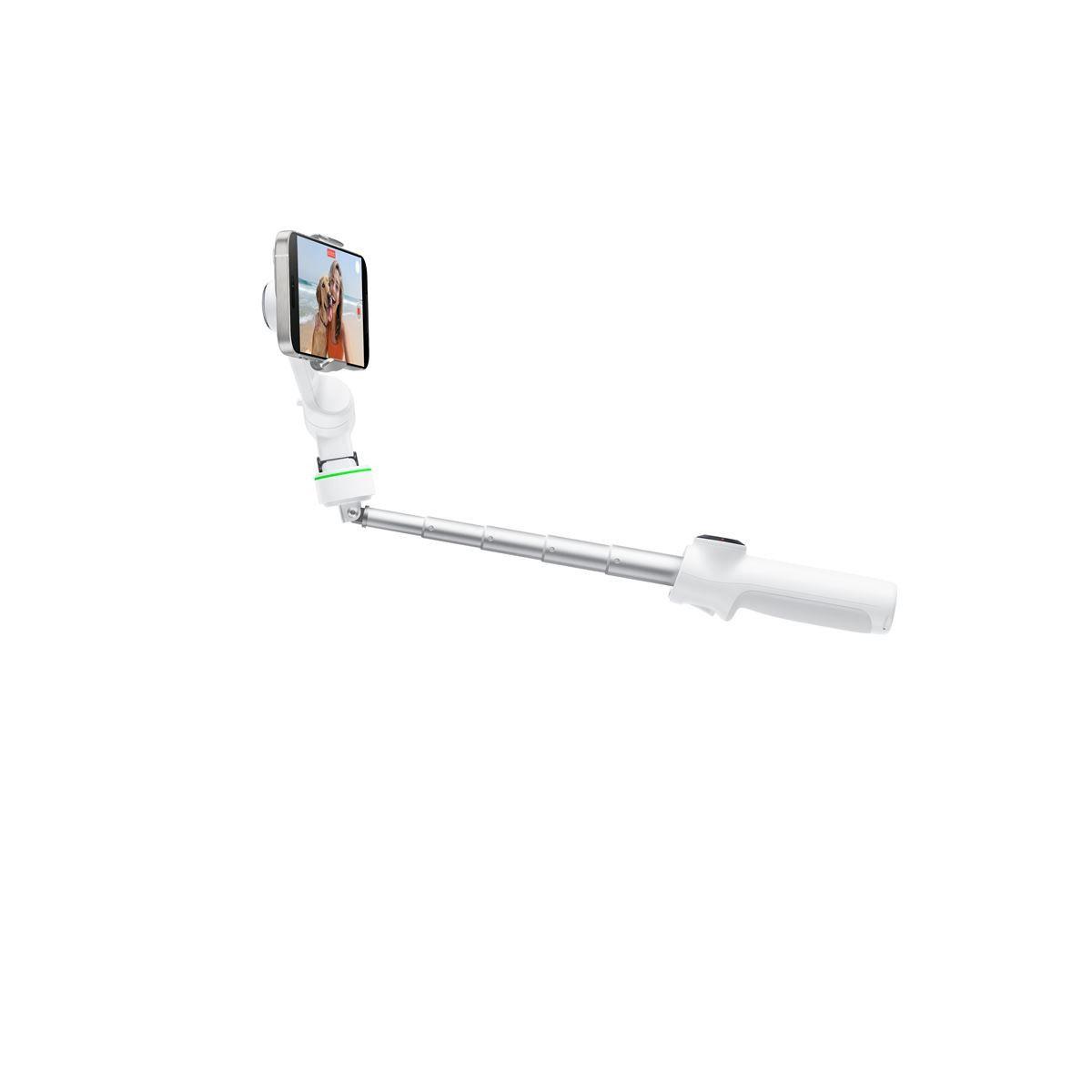 Insta360 Flow 2 Pro AI Tracker White — slika 2 od 3