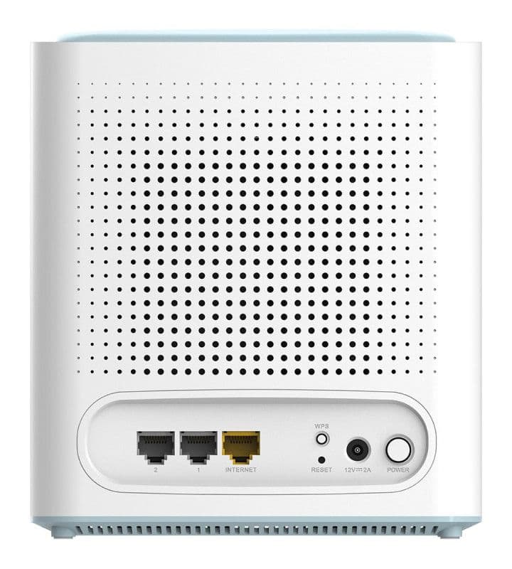 Mesh D-Link EAGLE PRO AI AX3200 M32-2 2-pack — slika 3 od 3