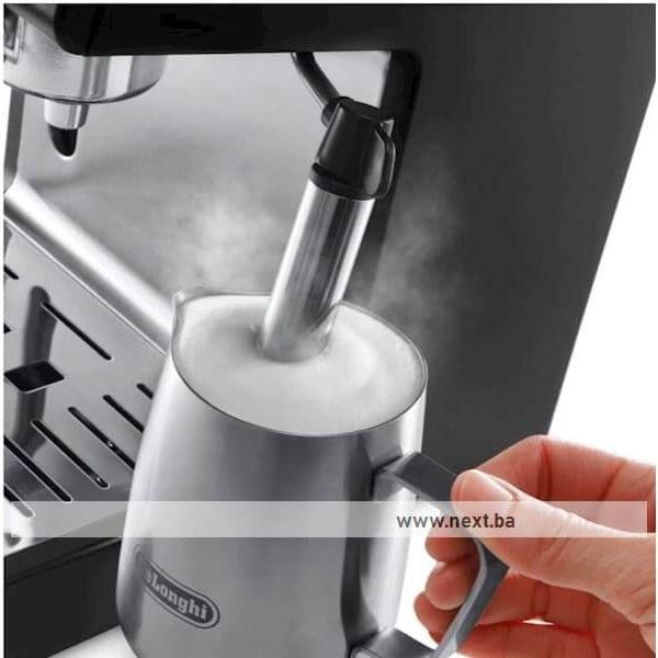 Aparat za kafu DELONGHI Active Line ECP33.21.BK — slika 3 od 4