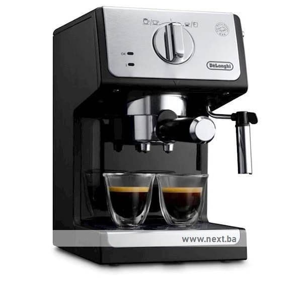Aparat za kafu DELONGHI Active Line ECP33.21.BK — slika 2 od 4