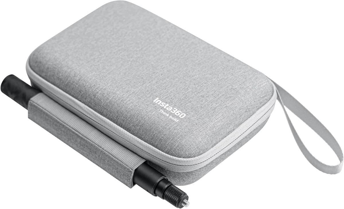Insta360 X5 Carry Case — slika 2 od 2
