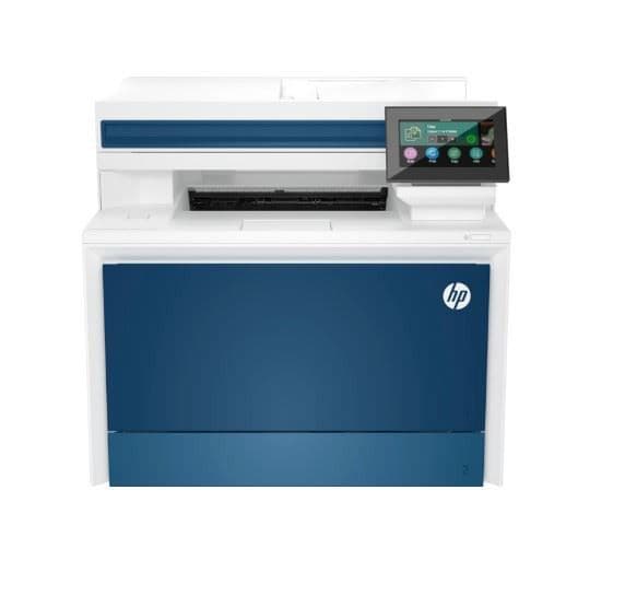 Printer Color HP LaserJet Pro multifunkcijski 4303dw, 5HH65A — slika 2 od 2