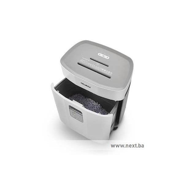 Uništivač dokumenata Shredder Dahle PaperSafe 23380 — slika 1 od 4