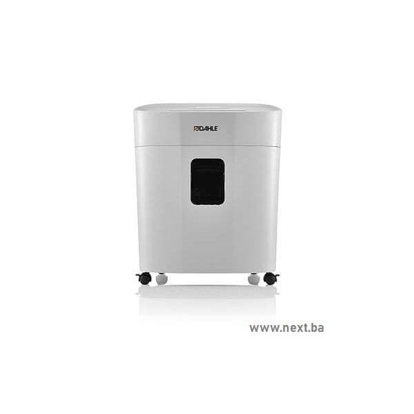 Uništivač dokumenata Shredder Dahle PaperSafe 23380 — slika 4 od 4