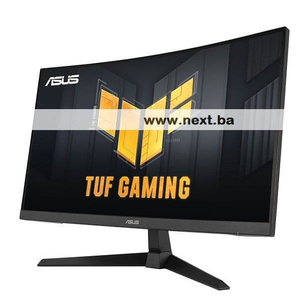 Monitor 27 Asus VG27VQ3B FHD VA 180Hz, TUF Gaming, zakrivljeni — slika 1 od 1