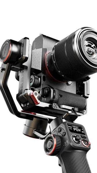 Stabilizator HOHEM iSteady MT2 Kit — slika 6 od 6
