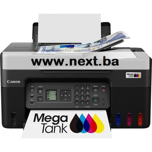 Printer Canon multifunkcijski INK Pixma G4470 wifi — slika 1 od 2