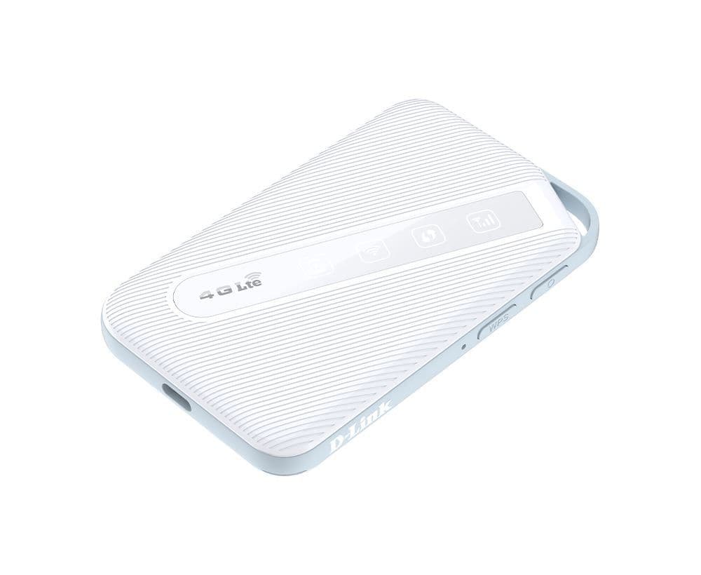 4G LTE router D-Link DWR-932W Wi-Fi 6 Mobile Hotspot Type-C — slika 2 od 5