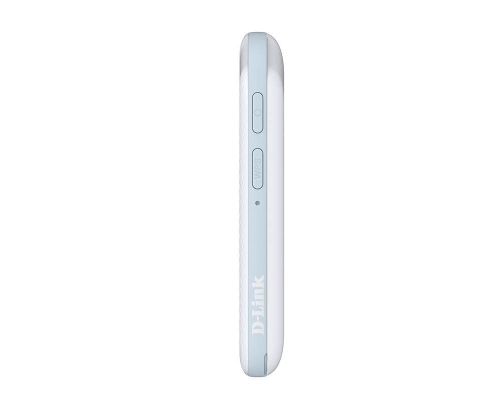 4G LTE router D-Link DWR-932W Wi-Fi 6 Mobile Hotspot Type-C — slika 4 od 5