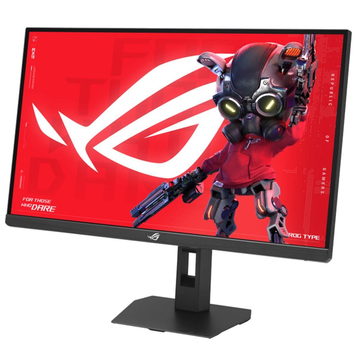Monitor 27 Asus ROG Strix 5K XG27JCG 5120x2880 180Hz — slika 1 od 3