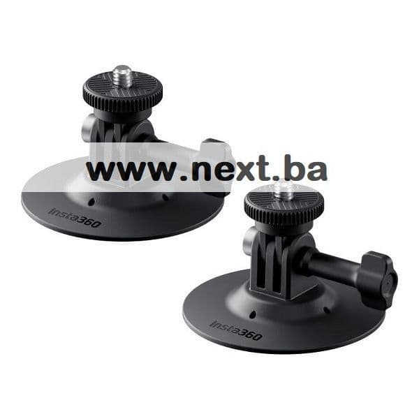 Insta360 Flexible Adhesive Mount — slika 1 od 6